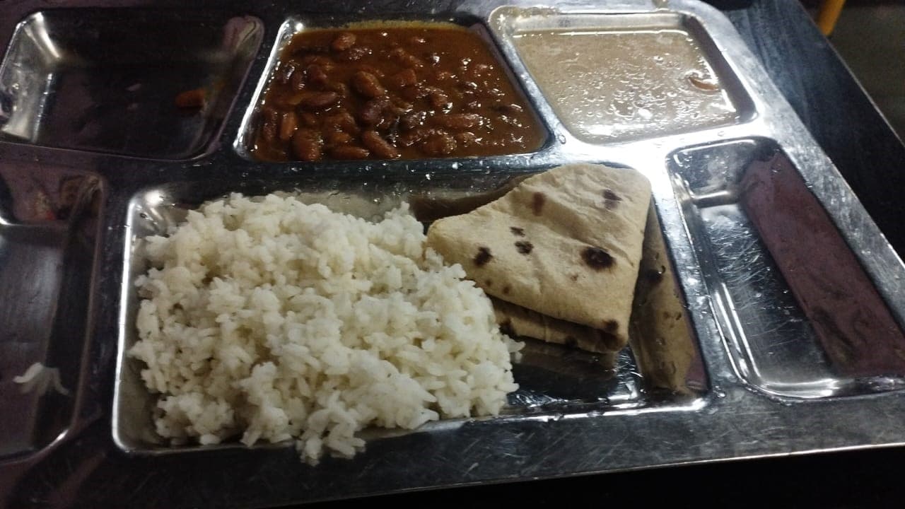 CV Raman Bhubaneswar hostel photo 3